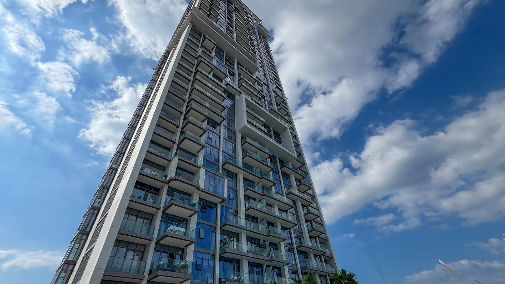 Modern Studio With Sea View Anwa By Omniyat Dubai Maritime City - Al Sarya Holiday Homes 0*,  United Arab Emirates