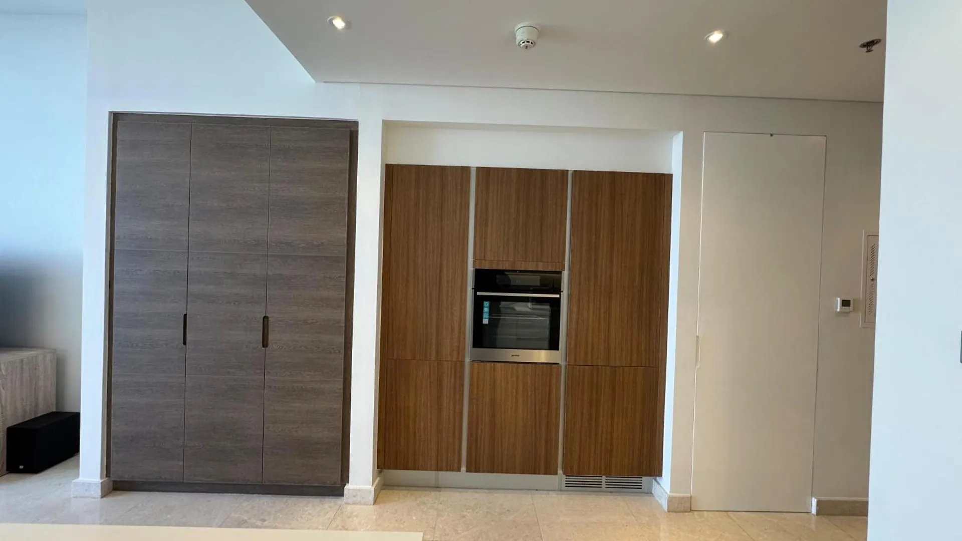 Apartament Modern Studio With Sea View Anwa By Omniyat Dubai Maritime City - Al Sarya Holiday Homes